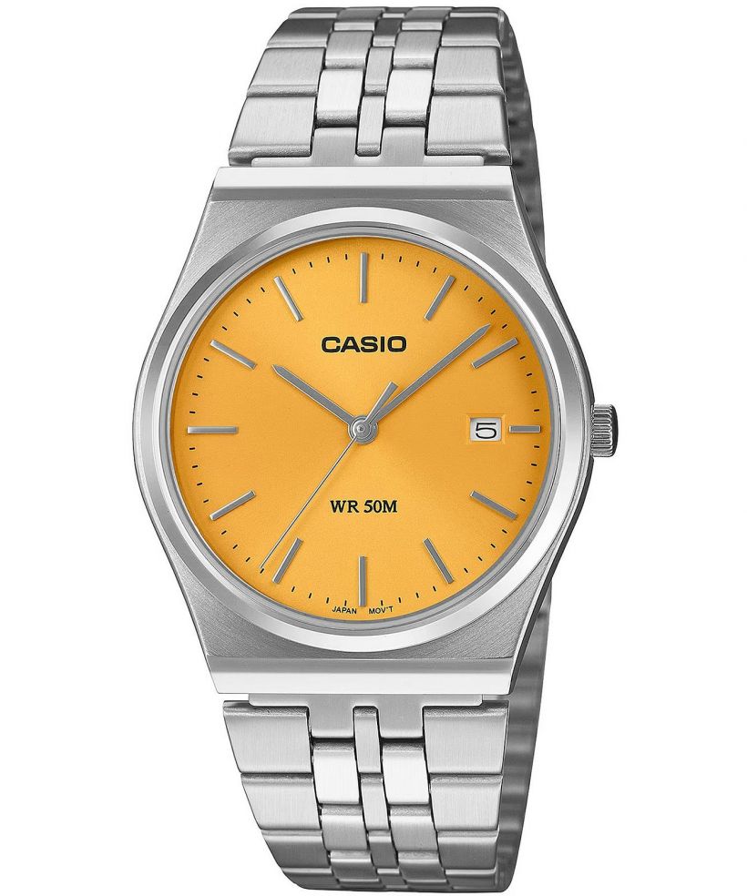 Reloj para hombres Casio Timeless Collection