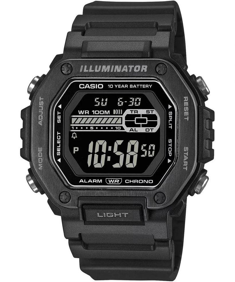 Reloj para hombres Casio Timeless Collection