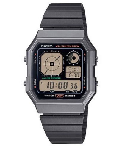 Reloj para hombres Casio Vintage