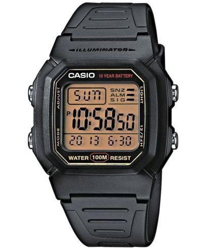 Reloj para hombres Casio Digital