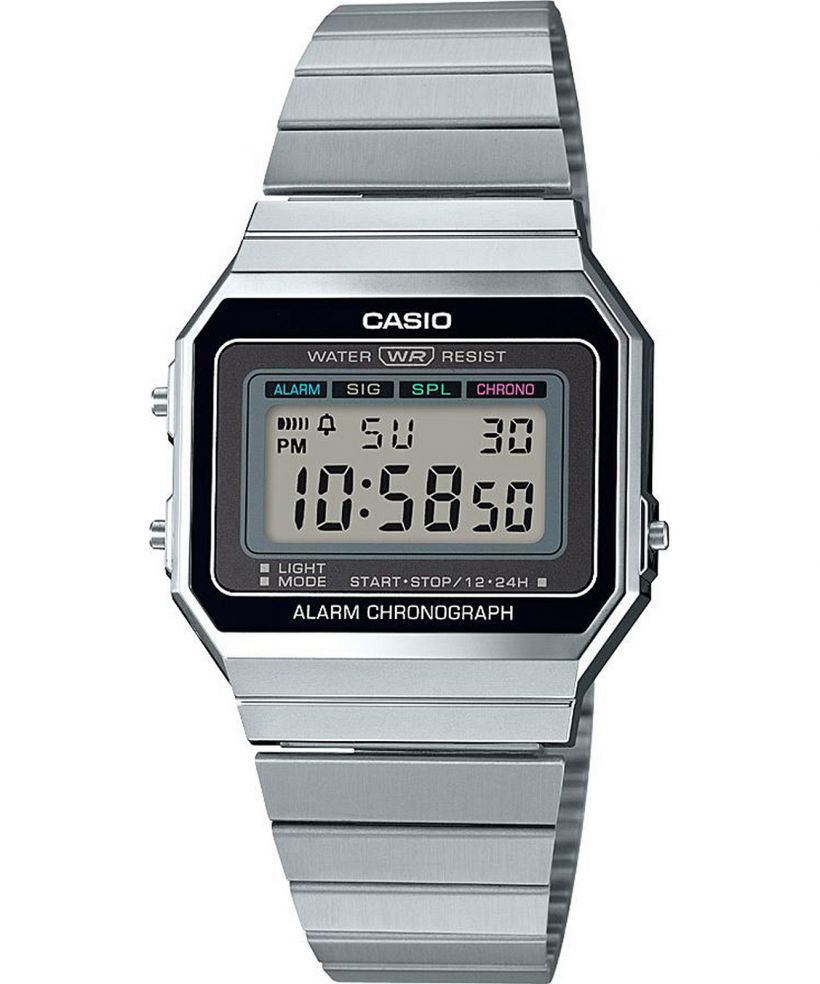 Reloj para mujeres Casio Vintage Maxi Slim Vintage