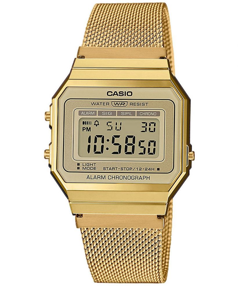 Reloj para mujeres Casio Vintage Maxi Slim Vintage