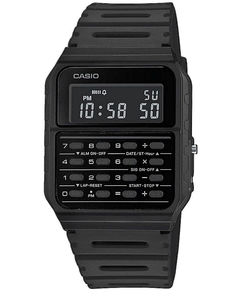 Reloj para hombres Casio Vintage VINTAGE Oldschool Manish Color