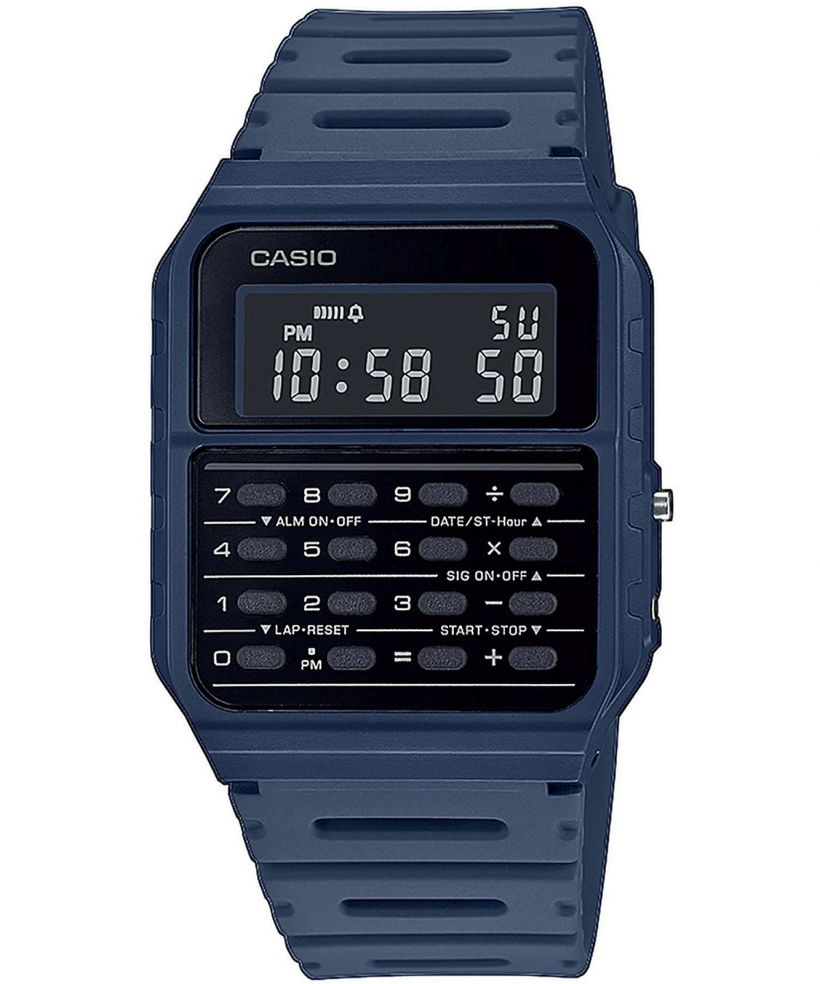 Reloj para hombres Casio Vintage VINTAGE Oldschool Manish Color