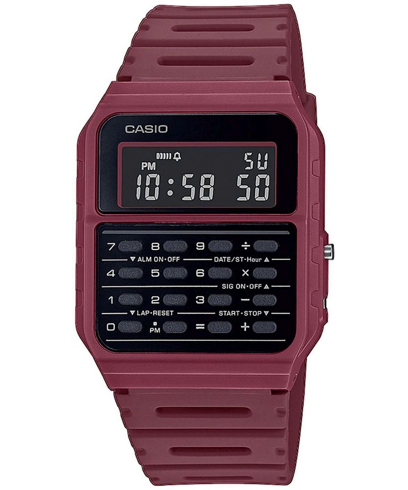 Reloj para hombres Casio Vintage VINTAGE Oldschool Manish Color