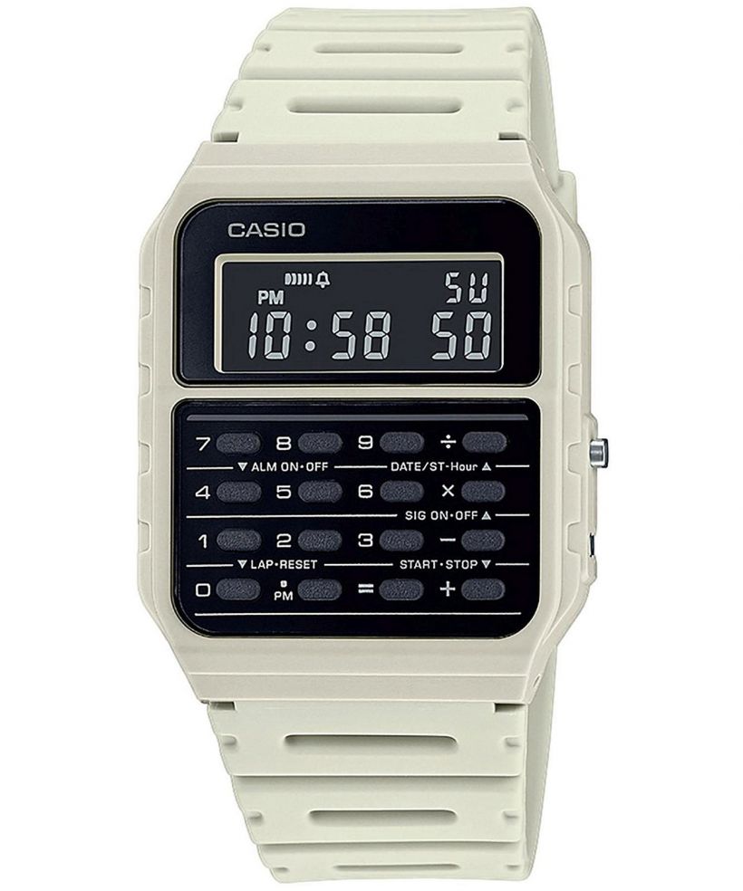 Reloj para hombres Casio Vintage VINTAGE Oldschool Manish Color