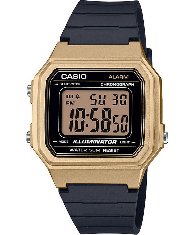 Reloj para hombres Casio Oldschool