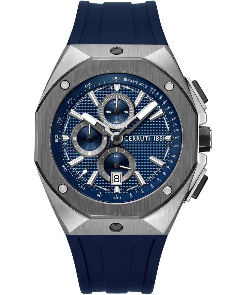 Reloj para hombres Cerruti 1881 Arezzo Chronograph