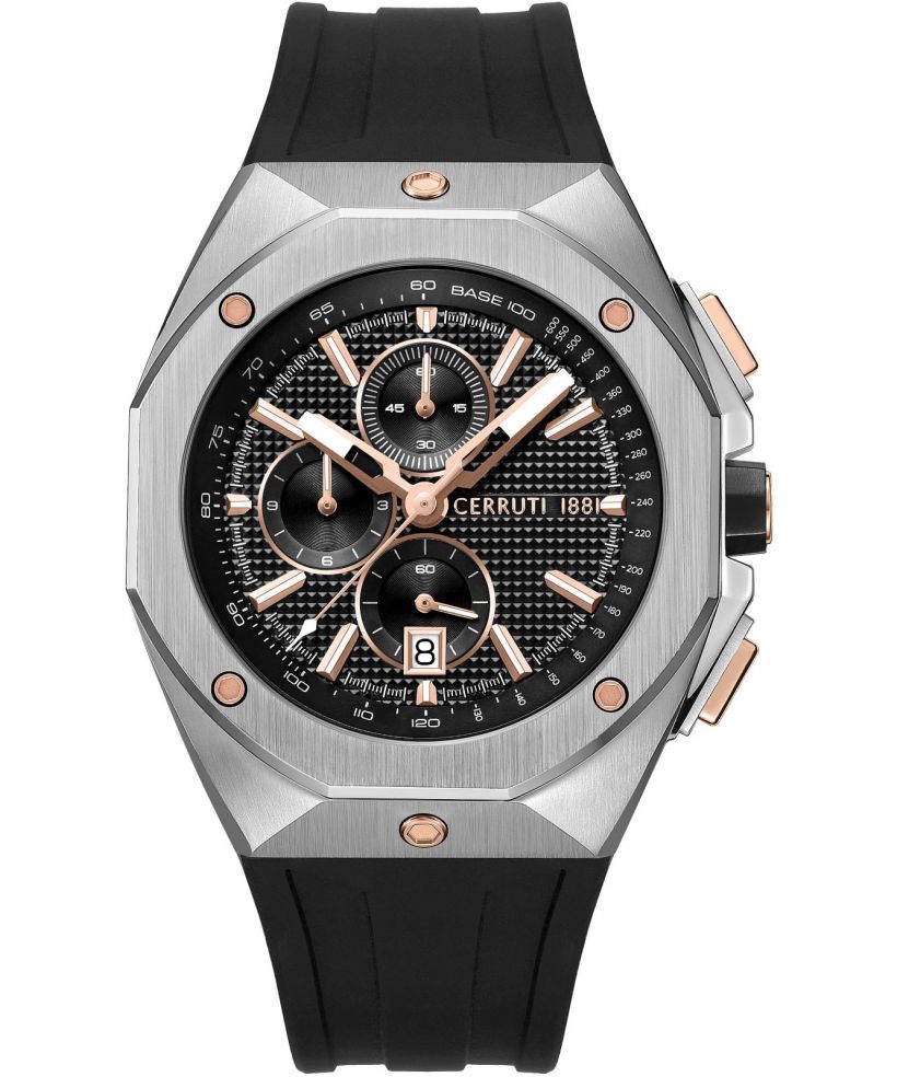 Reloj para hombres Cerruti 1881 Arezzo
