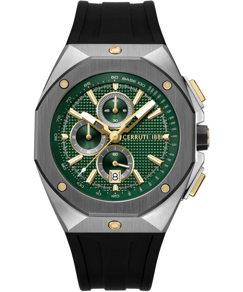 Reloj para hombres Cerruti 1881 Arezzo