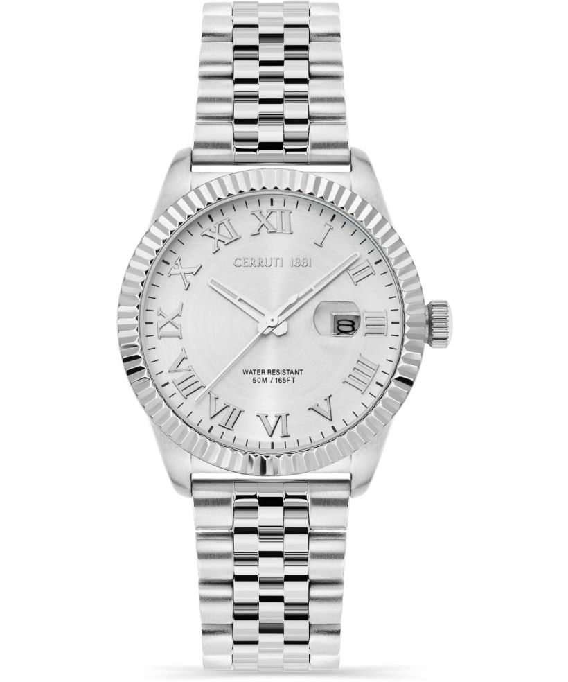 Reloj para hombres Cerruti 1881 Baccio