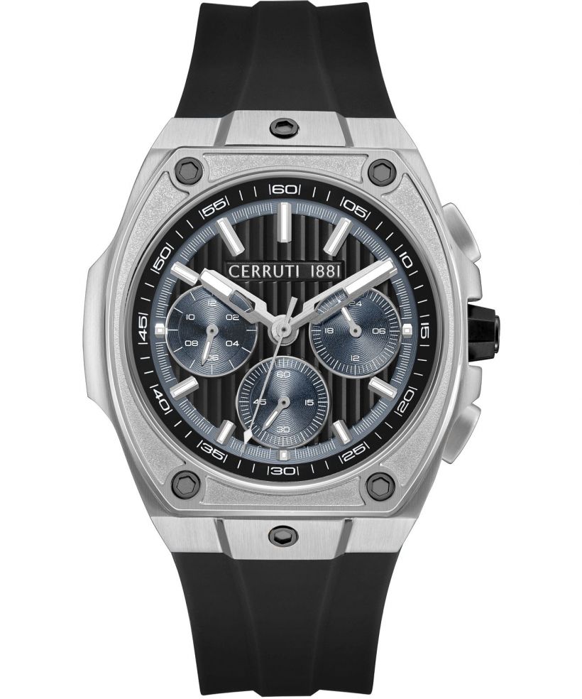 Reloj para hombres Cerruti 1881 Cavedago Chronograph