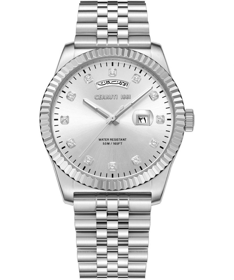 Reloj para hombres Cerruti 1881 Chienti