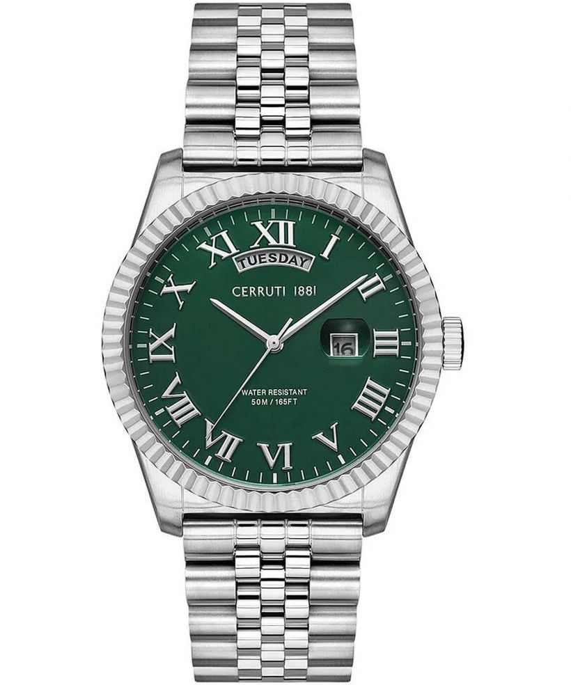 Reloj para hombres Cerruti 1881 Chienti
