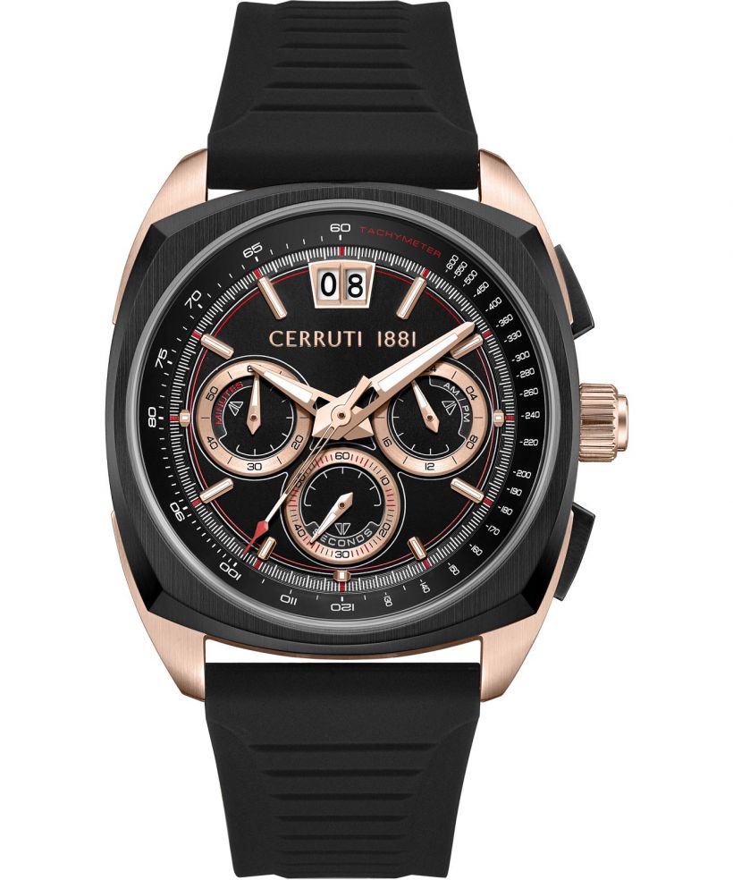 Reloj para hombres Cerruti 1881 Cuneo Chronograph