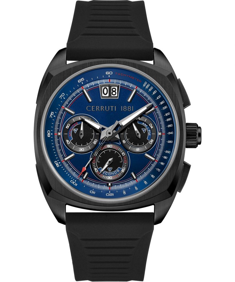 Reloj para hombres Cerruti 1881 Cuneo Chronograph