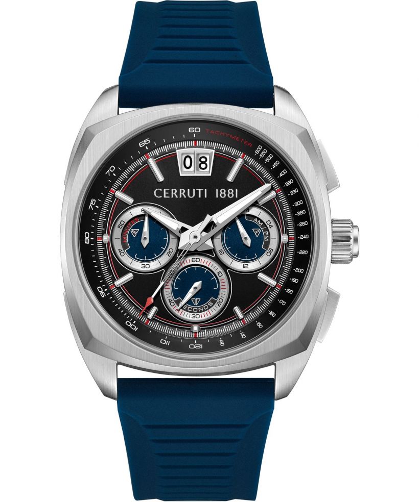 Reloj para hombres Cerruti 1881 Cuneo Chronograph