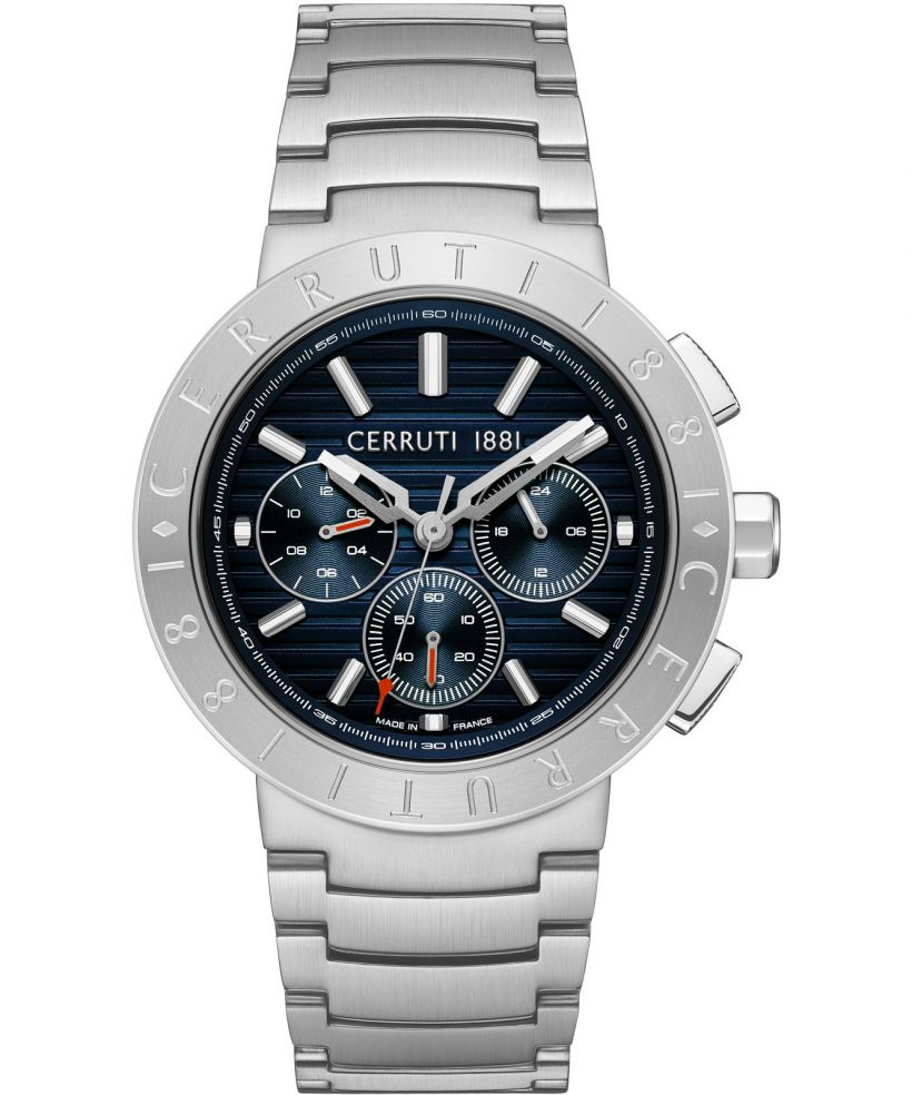 Reloj para hombres Cerruti 1881 Filiano