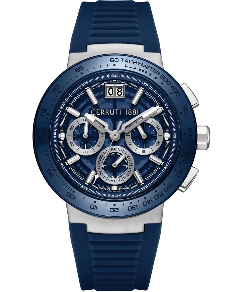 Reloj para hombres Cerruti 1881 Filiano