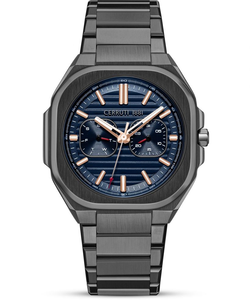 Reloj para hombres Cerruti 1881 Leadri
