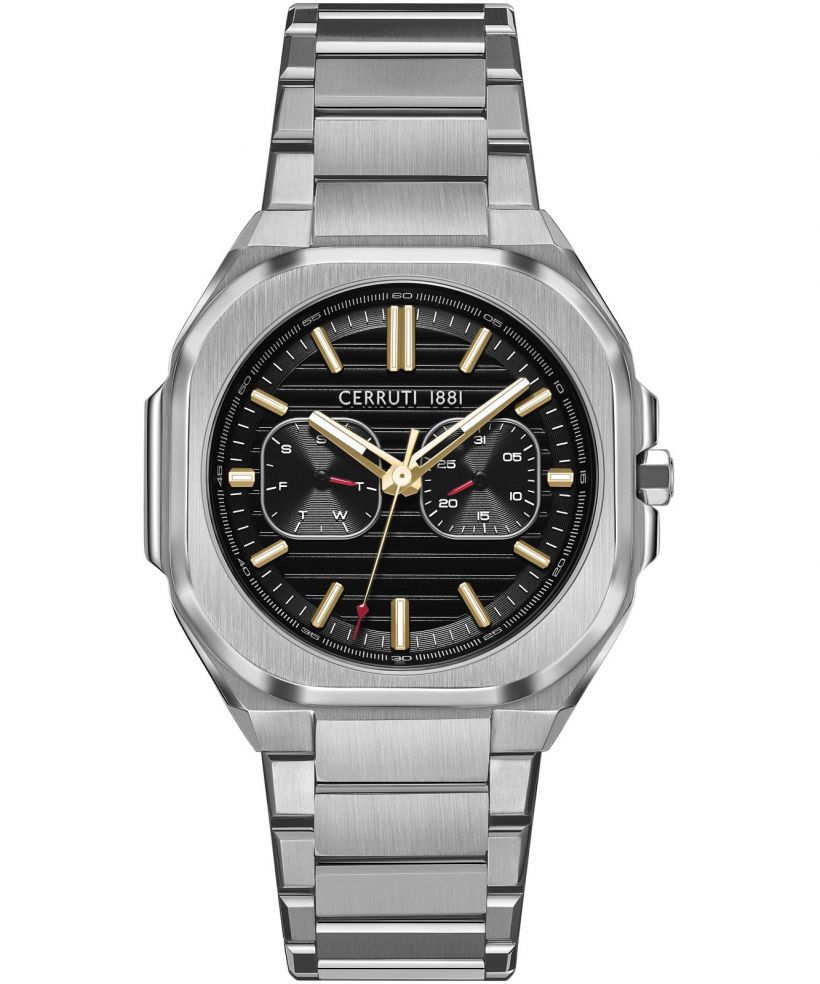 Reloj para hombres Cerruti 1881 Leadri
