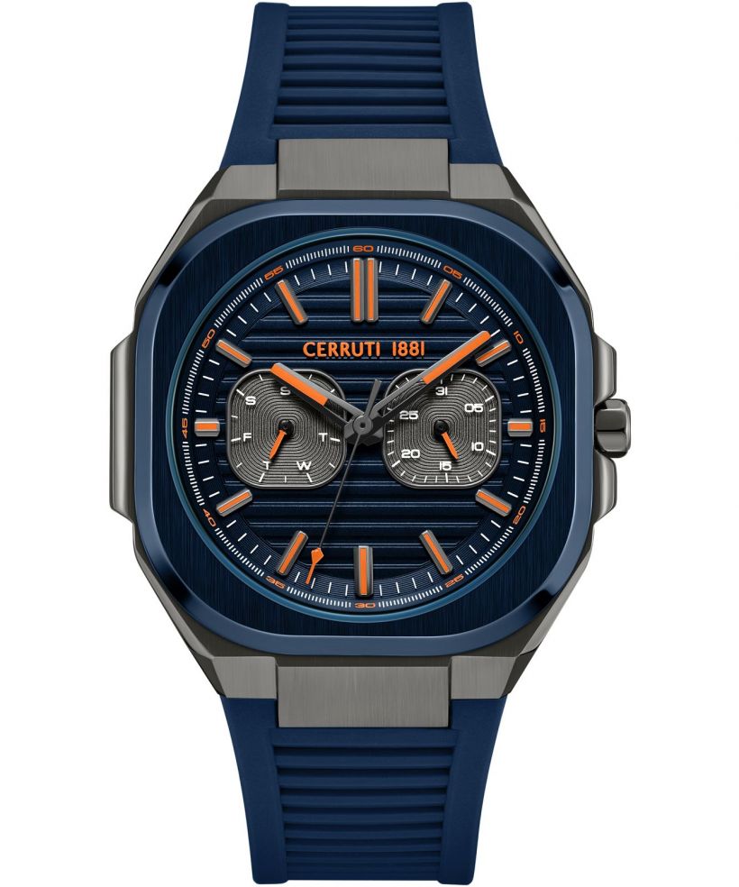 Reloj para hombres Cerruti 1881 Leadri