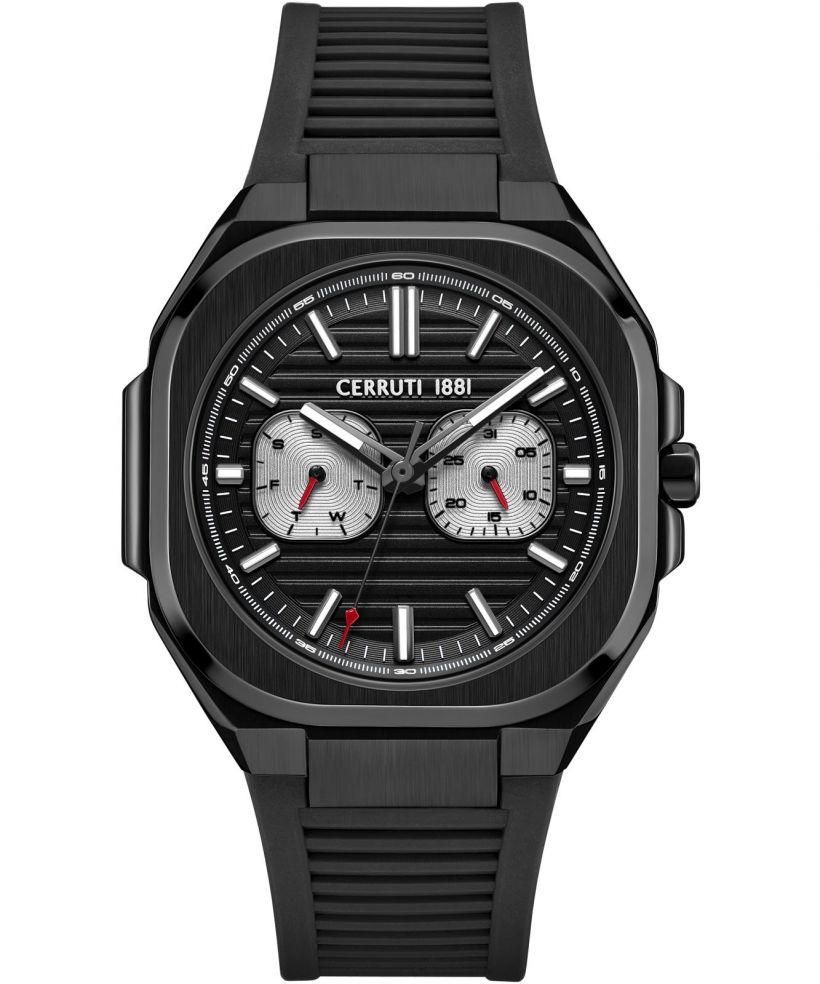 Reloj para hombres Cerruti 1881 Leadri