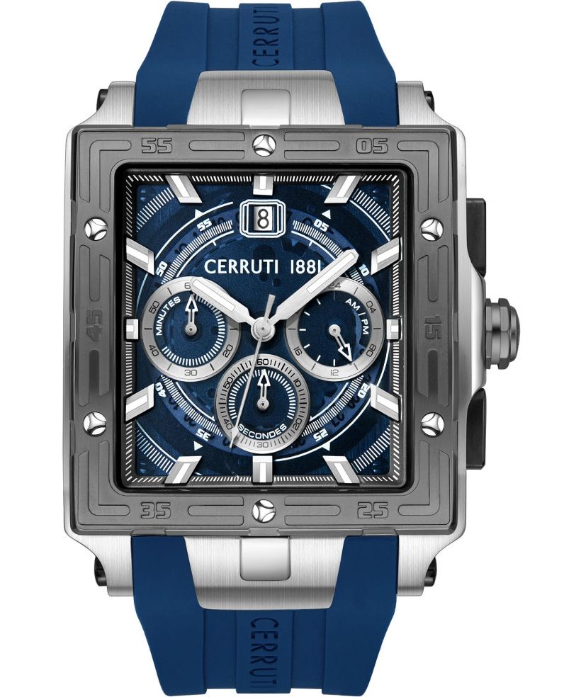 Reloj para hombres Cerruti 1881 Odissea