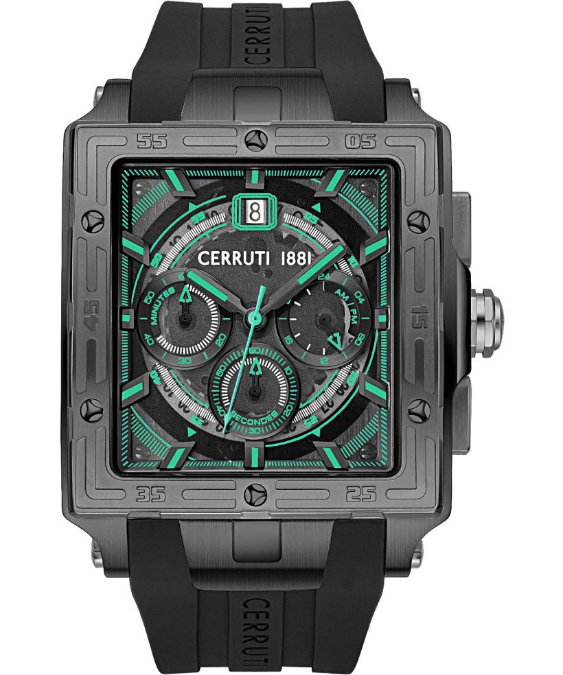 Reloj para hombres Cerruti 1881 Odissea