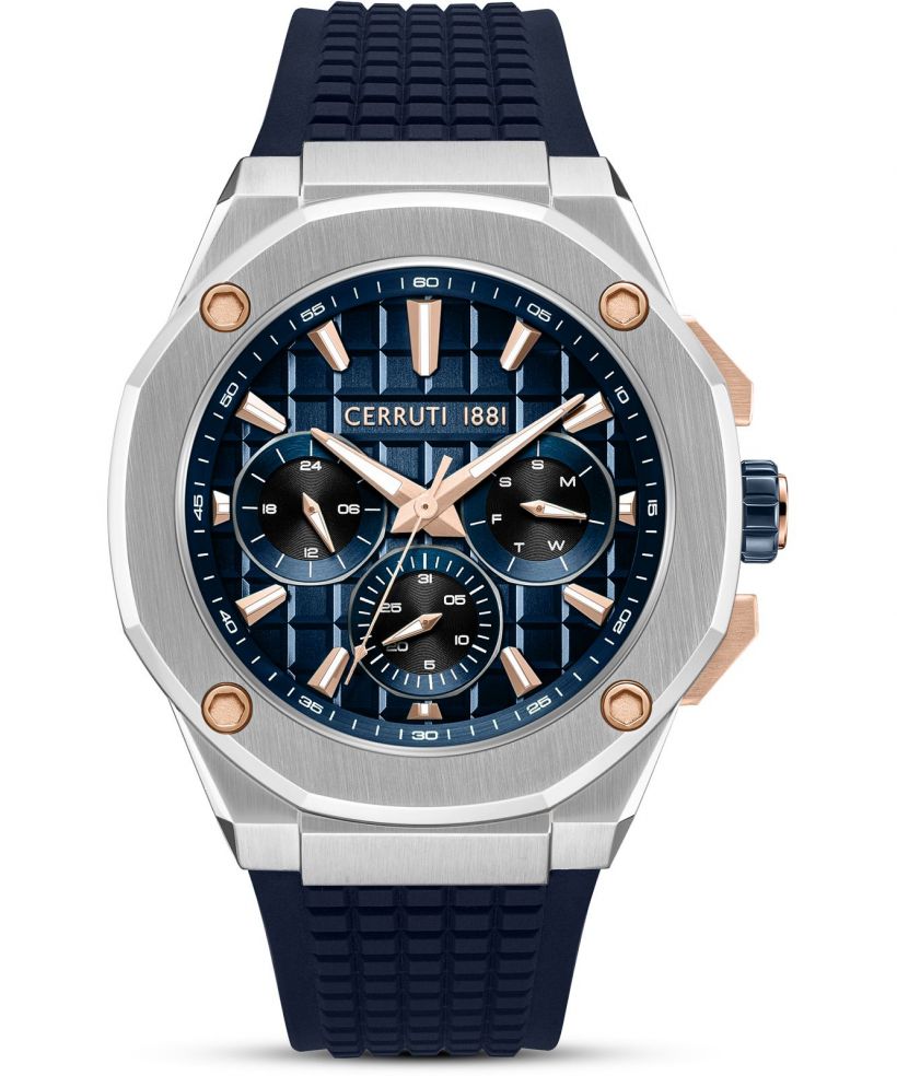 Reloj para hombres Cerruti 1881 Razzuolo