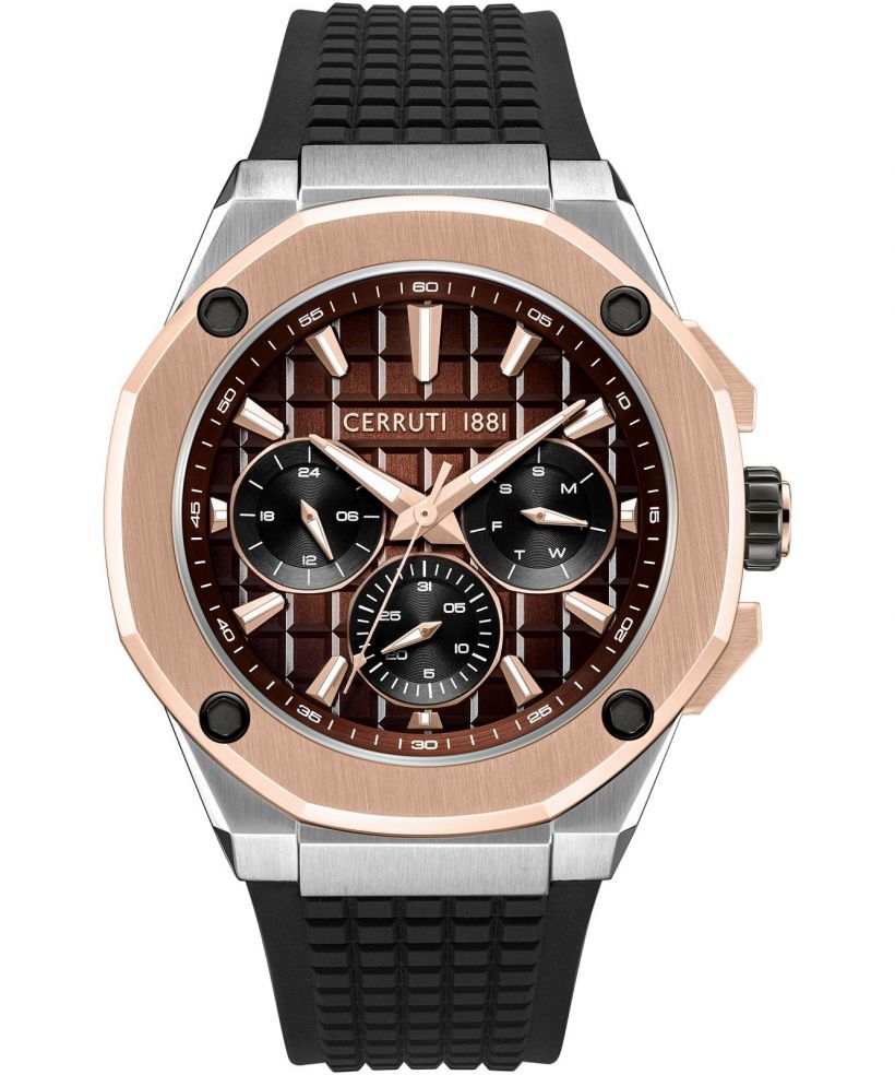 Reloj para hombres Cerruti 1881 Razzuolo