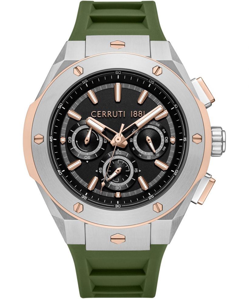 Reloj para hombres Cerruti 1881 Ruscello