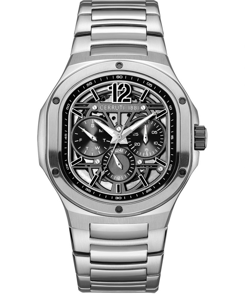 Reloj para hombres Cerruti 1881 Trento