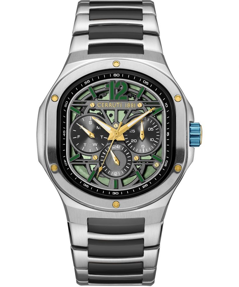 Reloj para hombres Cerruti 1881 Trento