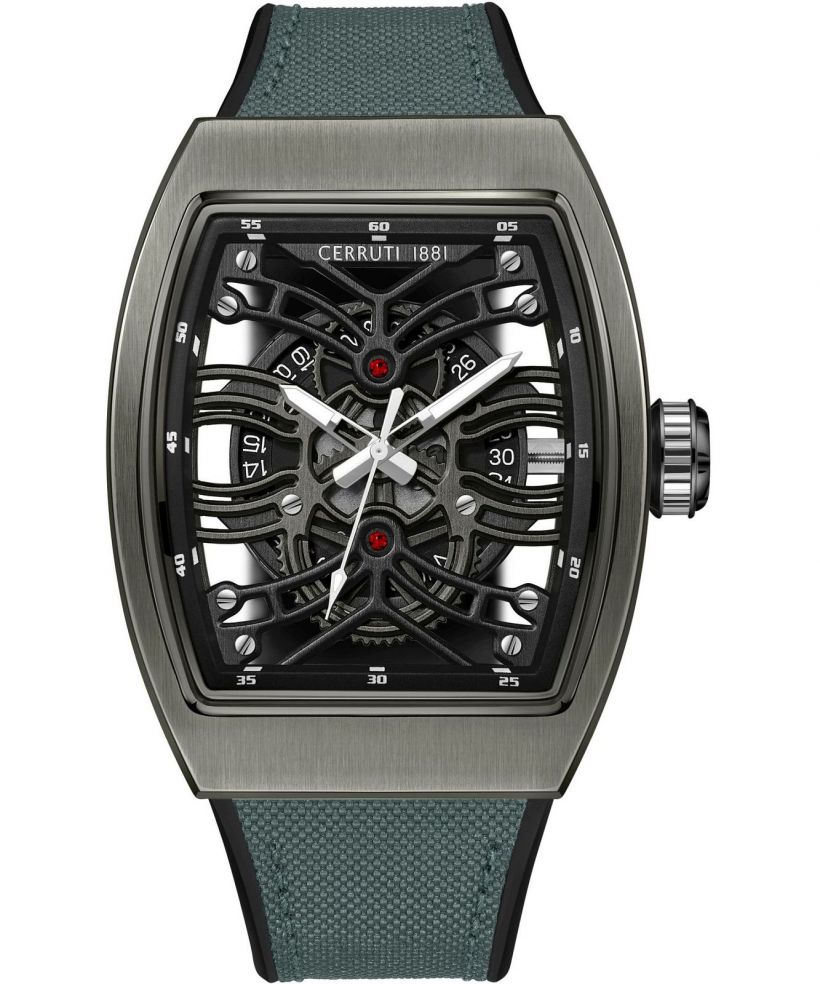 Reloj para hombres Cerruti 1881 Calliano