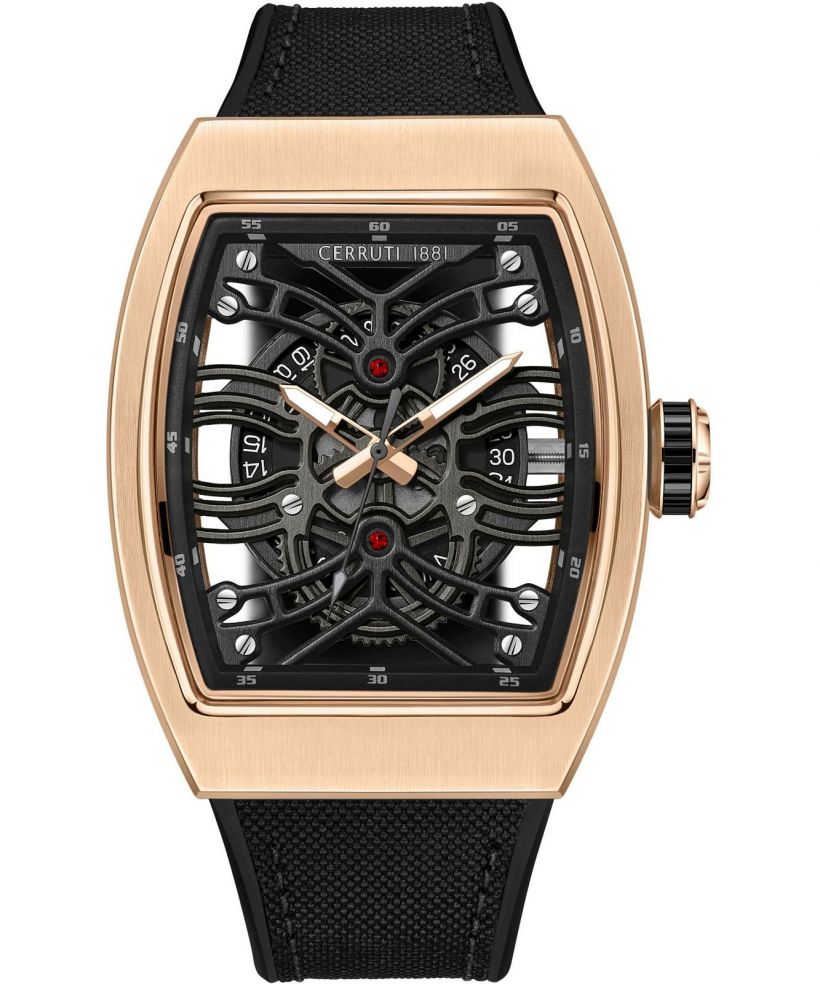 Reloj para hombres Cerruti 1881 Calliano