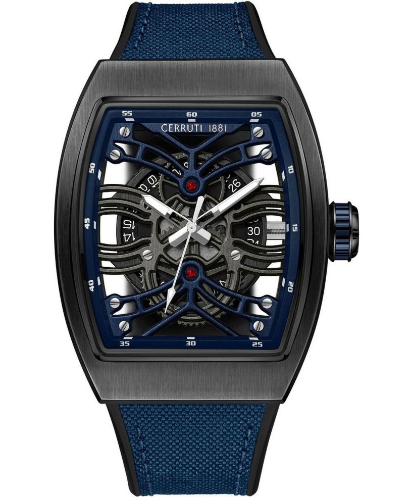 Reloj para hombres Cerruti 1881 Calliano