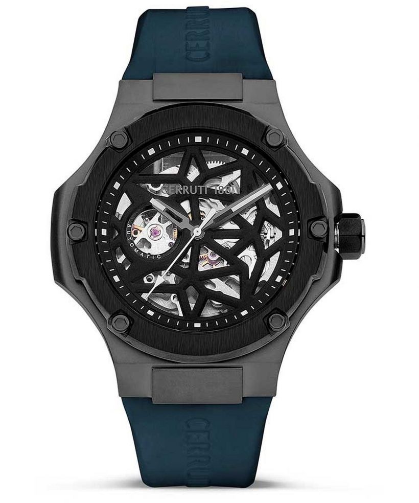 Reloj para hombres Cerruti 1881 Lucardo Automatic