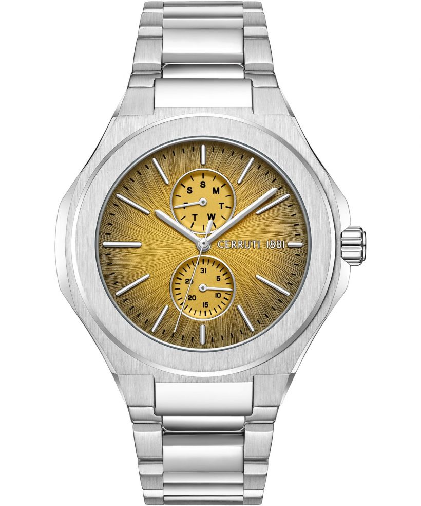 Reloj para hombres Cerruti 1881 Lucardo