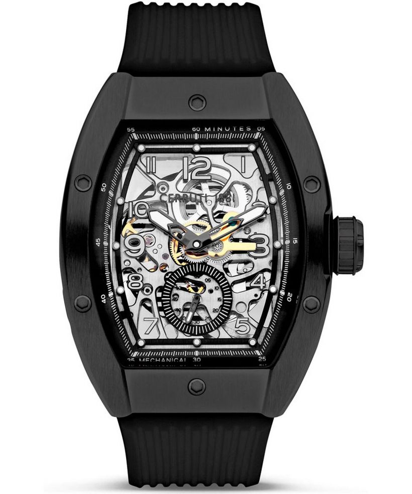 Reloj para hombres Cerruti 1881 Ovaro
