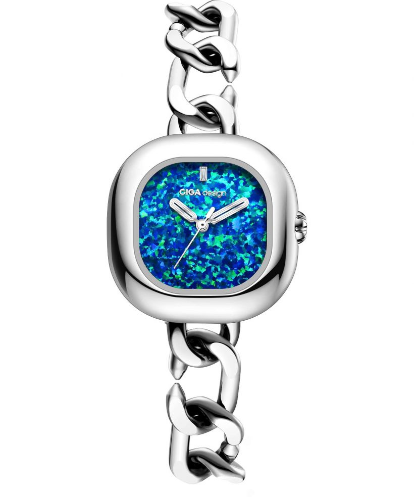Reloj para mujeres Ciga Design Artist Watch Aglaia