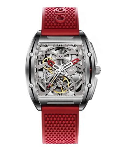 Reloj para hombres Ciga Design Z Series Edge Automatic