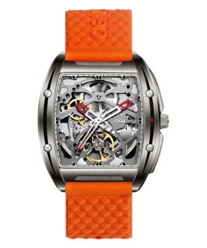 Reloj para hombres Ciga Design Z Series Edge Automatic