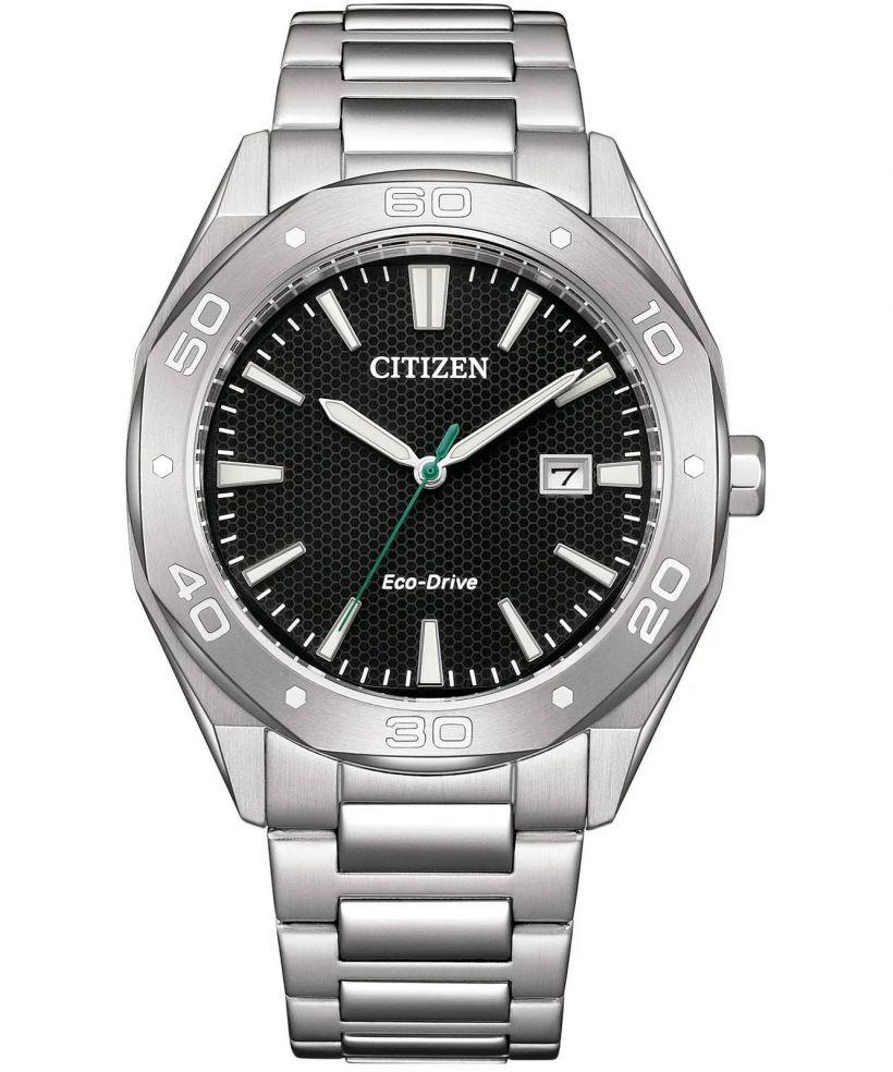 Reloj para hombres Citizen Active Sports Solar Eco-Drive