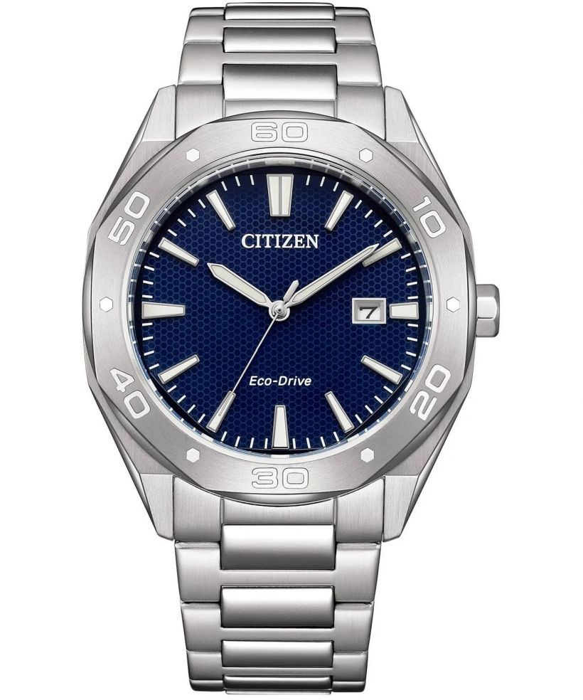 Reloj para hombres Citizen Active Sports Solar Eco-Drive