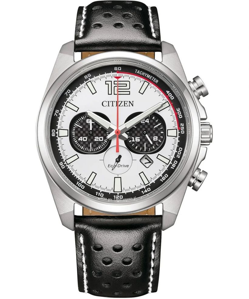 Reloj para hombres Citizen Active Sports Solar Eco-Drive Chronograph