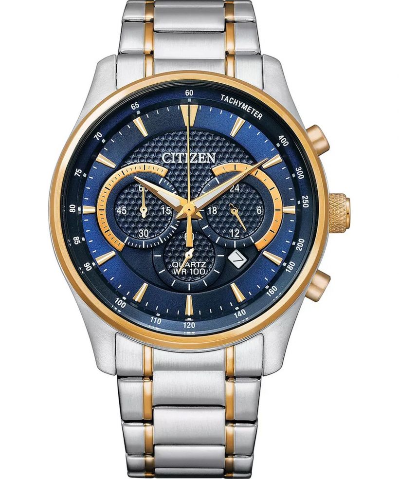 Reloj para hombres Citizen Chrono