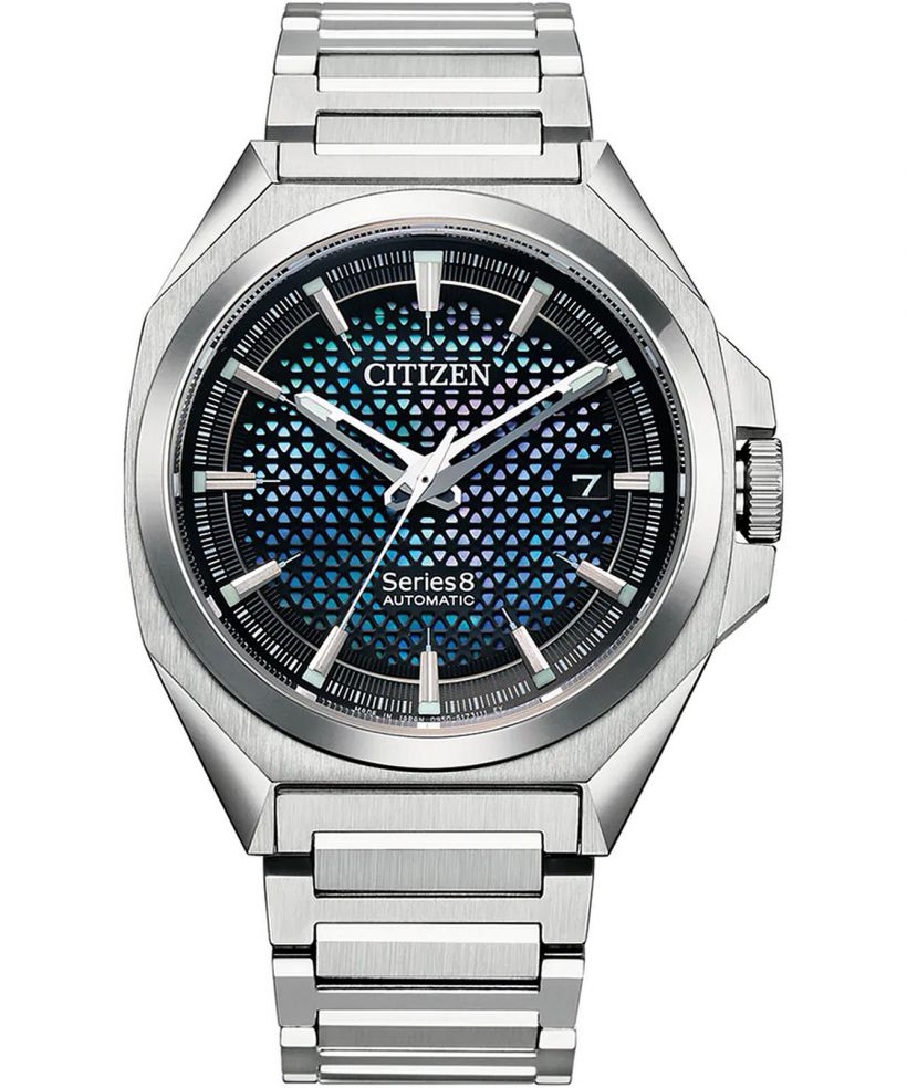 Reloj para hombres Citizen Series 8 Sapphire Automatic