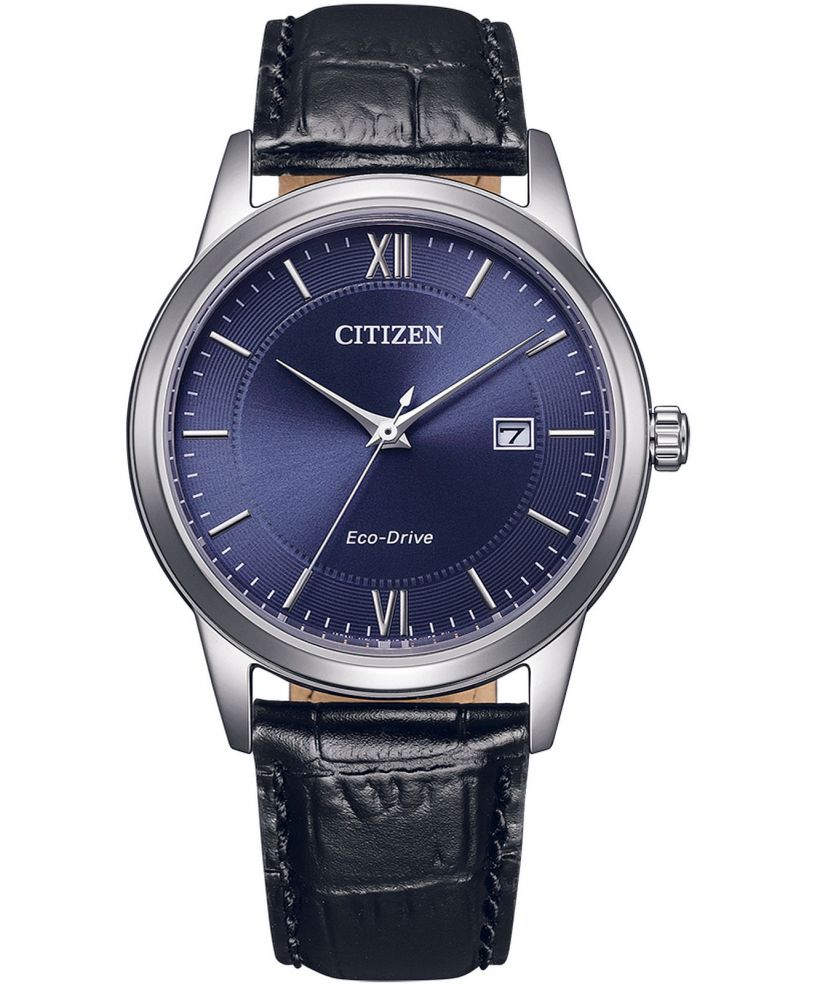 Reloj para hombres Citizen Classic Solar Eco-Drive