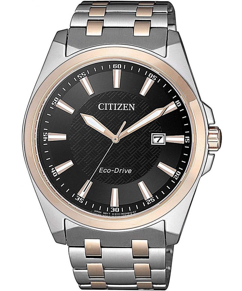 Reloj para hombres Citizen Eco-Drive